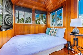 Halama Hale Private Home 4 Bedroom Home