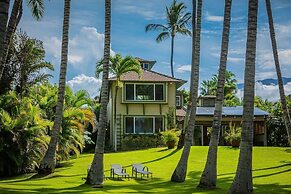 Halama Hale Private Home 4 Bedroom Home