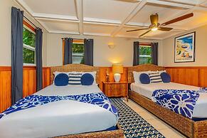 Halama Hale Private Home 4 Bedroom Home