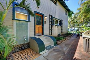 Halama Hale Private Home 4 Bedroom Home