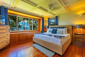 Halama Hale Private Home 4 Bedroom Home