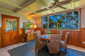 Halama Hale Private Home 4 Bedroom Home