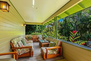 Halama Hale Private Home 4 Bedroom Home