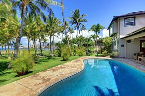 Halama Hale Private Home 4 Bedroom Home