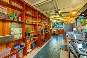 Halama Hale Private Home 4 Bedroom Home