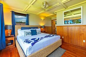 Halama Hale Private Home 4 Bedroom Home