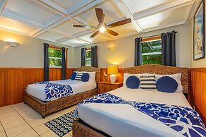 Halama Hale Private Home 4 Bedroom Home