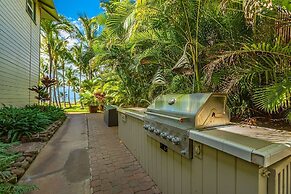 Halama Hale Private Home 4 Bedroom Home