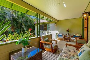 Halama Hale Private Home 4 Bedroom Home