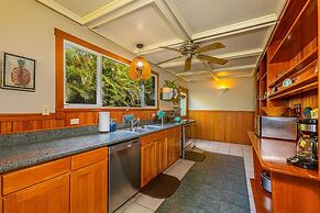 Halama Hale Private Home 4 Bedroom Home