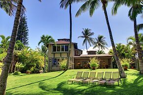 Halama Hale Private Home 4 Bedroom Home