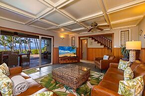 Halama Hale Private Home 4 Bedroom Home