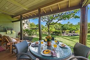 Big Island Fairways At Mauna Lani 1705 3 Bedroom Townhouse