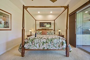 Big Island Fairways At Mauna Lani 1705 3 Bedroom Townhouse