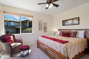 Big Island Fairways At Mauna Lani 1705 3 Bedroom Townhouse