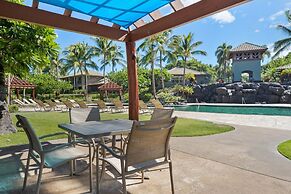 Big Island Fairways At Mauna Lani 1705 3 Bedroom Townhouse
