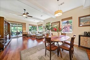 Big Island Fairways At Mauna Lani 1705 3 Bedroom Townhouse
