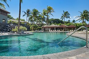 Big Island Fairways At Mauna Lani 1705 3 Bedroom Townhouse