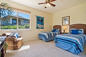 Big Island Fairways At Mauna Lani 1705 3 Bedroom Townhouse