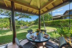 Big Island Fairways At Mauna Lani 1705 3 Bedroom Townhouse