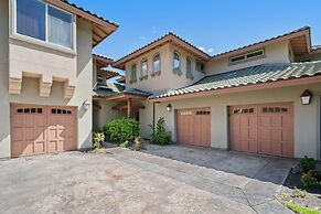 Big Island Fairways At Mauna Lani 1705 3 Bedroom Townhouse