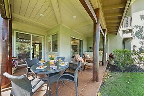 Big Island Fairways At Mauna Lani 1705 3 Bedroom Townhouse