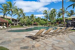Big Island Fairways At Mauna Lani 1705 3 Bedroom Townhouse