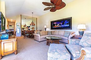 Grand Champions Three Bedrooms by Coldwell Banker Island Vacations