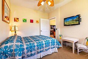 Grand Champions Three Bedrooms by Coldwell Banker Island Vacations