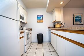 Kihei Bay Vista B201 1 Bedroom Condo