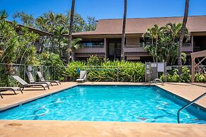 Kihei Bay Vista B201 1 Bedroom Condo