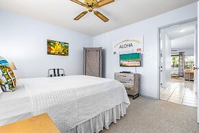 Kihei Bay Vista B201 1 Bedroom Condo