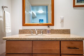 Kihei Bay Vista B201 1 Bedroom Condo