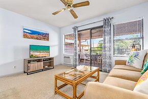 Kihei Bay Vista B201 1 Bedroom Condo