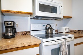 Kihei Bay Vista B201 1 Bedroom Condo