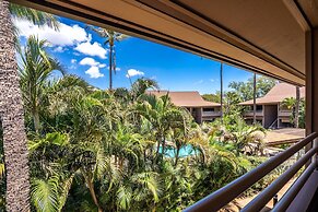Kihei Bay Vista B201 1 Bedroom Condo