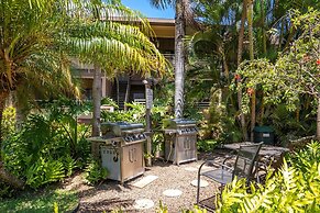 Kihei Bay Vista B201 1 Bedroom Condo