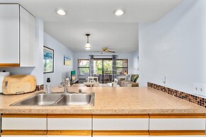 Kihei Bay Vista B201 1 Bedroom Condo