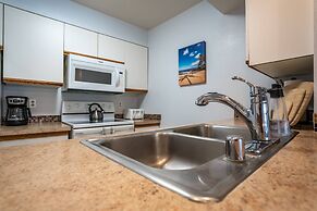 Kihei Bay Vista B201 1 Bedroom Condo