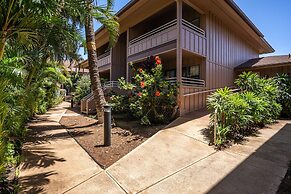 Kihei Bay Vista B201 1 Bedroom Condo