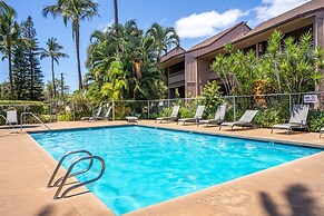Kihei Bay Vista B201 1 Bedroom Condo