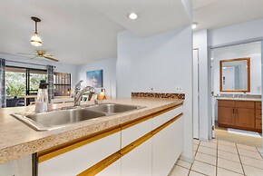 Kihei Bay Vista B201 1 Bedroom Condo