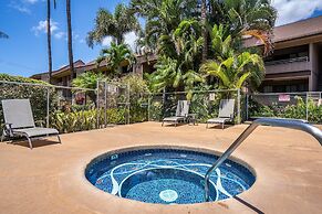 Kihei Bay Vista B201 1 Bedroom Condo