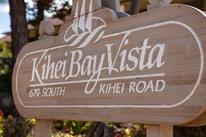 Kihei Bay Vista B201 1 Bedroom Condo