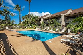 Kihei Bay Vista B201 1 Bedroom Condo
