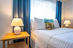 Kihei Bay Vista B201 1 Bedroom Condo