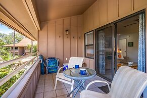 Kihei Bay Vista B201 1 Bedroom Condo