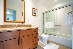 Kihei Bay Vista B201 1 Bedroom Condo