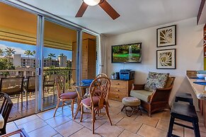 Kihei Kai Nani #8-362 1 Bedroom Condo