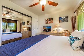 Kihei Kai Nani #8-362 1 Bedroom Condo